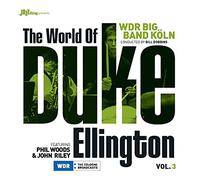 Ellington, Duke - Vol. 3-World Of Duke Ellington