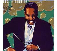 Ellington, Duke - Vol. 5-Private Collection