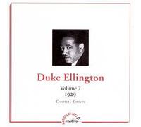 Ellington,Duke - Vol.7 (1929)