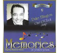 Ellington, Duke - Vol. 9-One O'clock Jump
