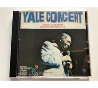 Duke Ellington – Yale Concert – Fantasy