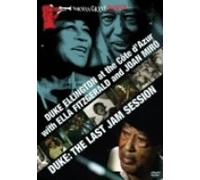 Ellington/Fitzgerald/Miro - At the Cote d Azur