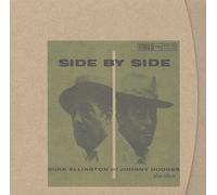 Ellington/Hodges - Side By Side