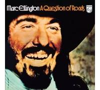 ELLINGTON, MARC - A QUESTION OF ROADS