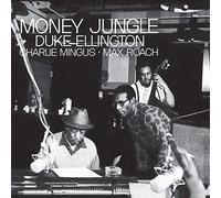 Duke Ellington - Money Jungle (LP)