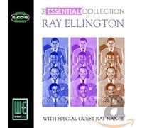 Ellington, Ray - Essential Collection (2 CD)