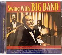 Ellington - Swing With Big Band