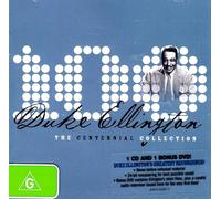 Ellington - The Centennial Collection
