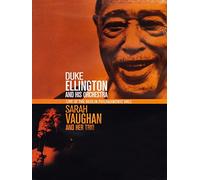 Ellington/Vaughn - Live at the Berlin Philarmonic Hall