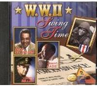 Ellington - W.W. II Swing Time (US Import)
