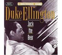 Ellingtonduke - Ellington - Jack The Bear