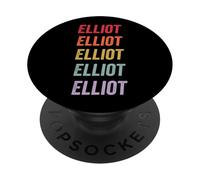 ellio elliot PopSockets PopGrip Adesivo
