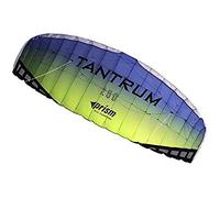 Elliot 2082647 Parafoils / 2-leiner Prisma rabieta 250 Oceano, rtf