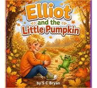 Elliot and the Little Pumpkin
