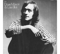 ELLIOT, CASS - DAVE MASON & CASS ELLIOT