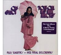 Elliot, Cass - Don't Call Me Mama Anymore Plus Rarities
