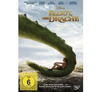 Elliot, der Drache