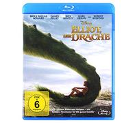 Elliot, der Drache