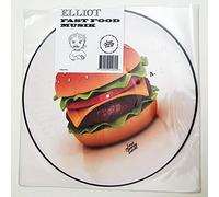 Elliot - Fast Food Musik