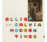Elliot Galvin Modern Times Album