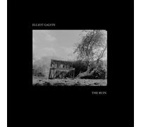 Elliot Galvin The Ruin (Vinyl LP) 12" Album