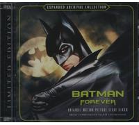 Elliot Goldenthal - Batman Forever