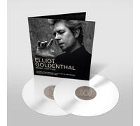 Elliot Goldenthal,Brussels Philharmonic,Dirk Brosse - Musica Per Film Color 2LP