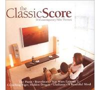 AA.VV. - The Classic Score