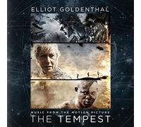 Elliot Goldenthal - The Tempest (Soundtrack)