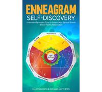 Elliot Hudson Richard Matthews Enneagram Self-Discovery (Tascabile)