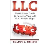 Elliot J Smith LLC (Tascabile)