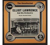 ELLIOT LAWRENCE - uncollected, 1946 LP