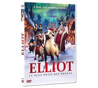 ELLIOT, LE PLUS PETIT DES RENNES