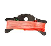 Elliot Line Set Dyneema 4 Line Magma 220+90 kg 20 m, ELSM220920, Bianco