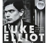 Elliot, Luke - Dressed For The Occasion (Red Vinyl)