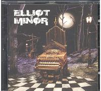 Elliot Minor - Elliot Minor