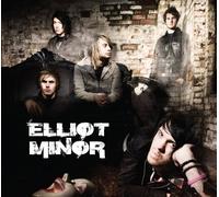 Elliot Minor - Elliot Minor