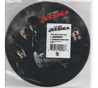 Elliot Minor - Jessica