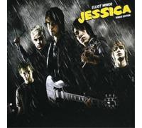 Elliot Minor Jessica (CD) Single