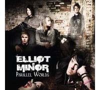 Elliot Minor - Parallel Worlds