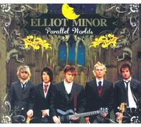 Elliot Minor - Parallel Worlds [Import]