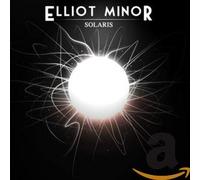 Elliot Minor - Solaris