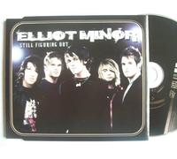Elliot Minor - Still Figuring Out [Import]