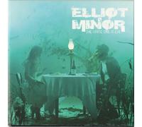 Elliot Minor - The White..