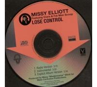 Elliot,Missy - Lose Control (US Import)
