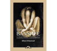 Elliot O'Donnell The Banshee (Tascabile)