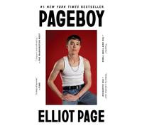 Elliot Page Pageboy (Tascabile)