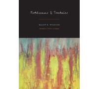 Elliot R. Wolfson Footdreams and Treetales (Copertina rigida)