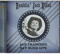 Elliot, Ramblin' Jack - San Francisco Bay Blues Live