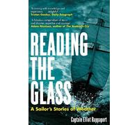 Elliot Rappaport Reading the Glass (Tascabile)